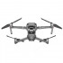 Квадрокоптер DJI Mavic 2 Pro с очками виртуальной реальности Goggles RE