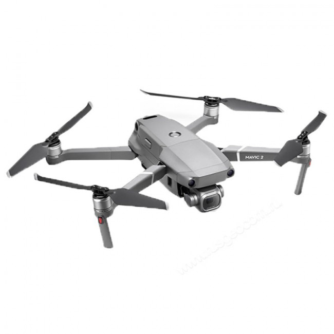 Квадрокоптер DJI Mavic 2 Pro с очками виртуальной реальности Goggles RE