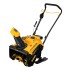 Бензиновая снегоуборочная машина SB 460 Sled Denzel