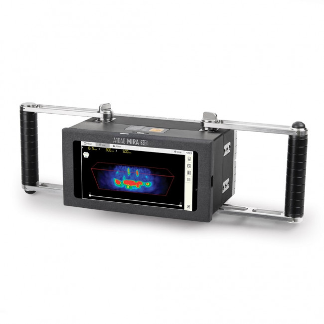 Ультразвуковой томограф A1040 MIRA 3D
