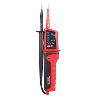 Тестер напряжения UNI-T UT15B