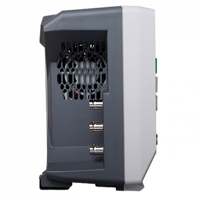 Анализатор спектра RIGOL DSA815-TG с трекинг-генератором