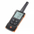 Термогигрометр Testo 625 с подключением к приложению Термогигрометр Testo 625 с подключением к приложению