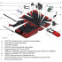 Комплект GNSS-приемника Leica GS16 GSM+Radio, Base Комплект GNSS-приемника Leica GS16 GSM+Radio, Base