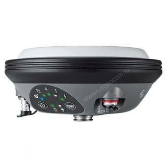 GPS/GNSS-приемник LEICA GS16 3.75G & UHF (расширенный)