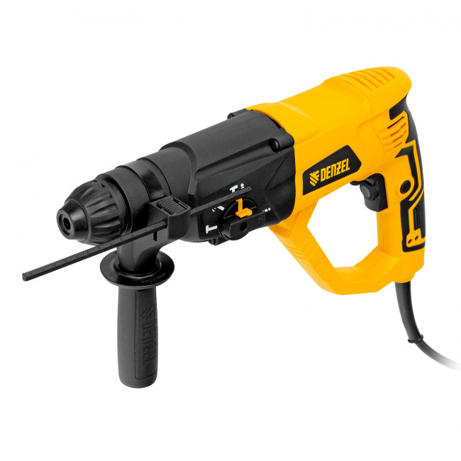 Перфоратор электрический RH-1050-26 3.2 Дж Denzel