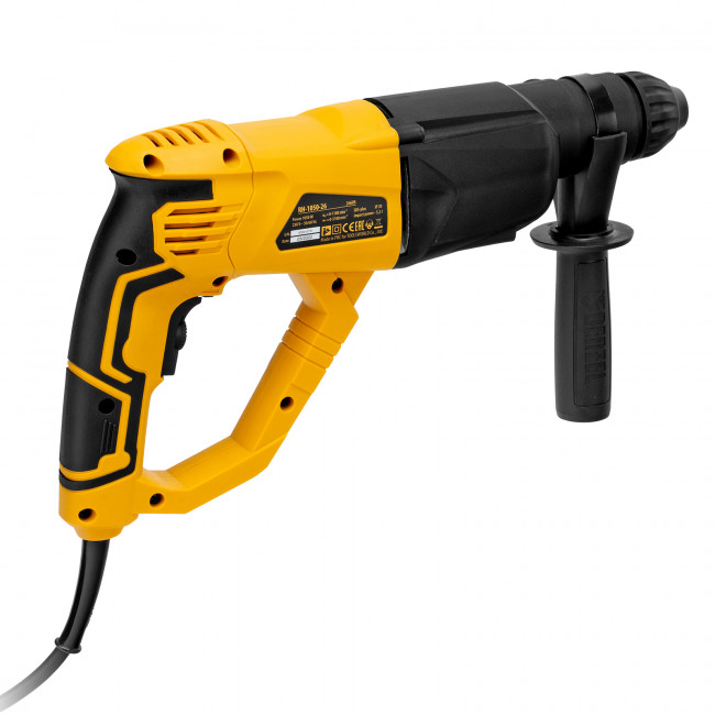 Перфоратор электрический RH-1050-26 3.2 Дж Denzel