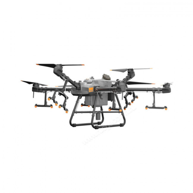 Комплект квадрокоптер DJI Agras T30 + 2 АКБ + ЗУ