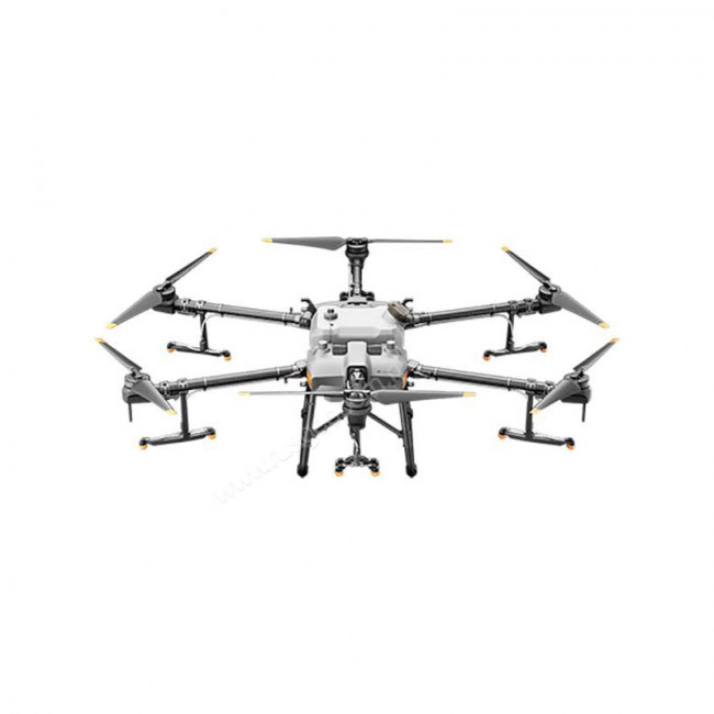 Комплект квадрокоптер DJI Agras T30 + 2 АКБ + ЗУ
