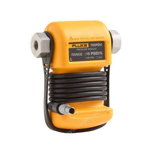 Модуль давления Fluke 750PD5