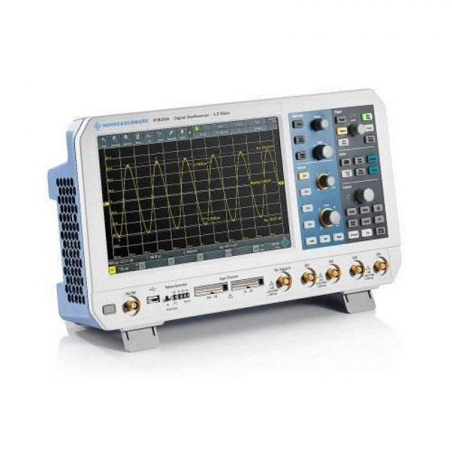 Цифровой осциллограф Rohde Schwarz RTB2K-104