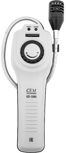 Газосигнализатор CEM GD-3300