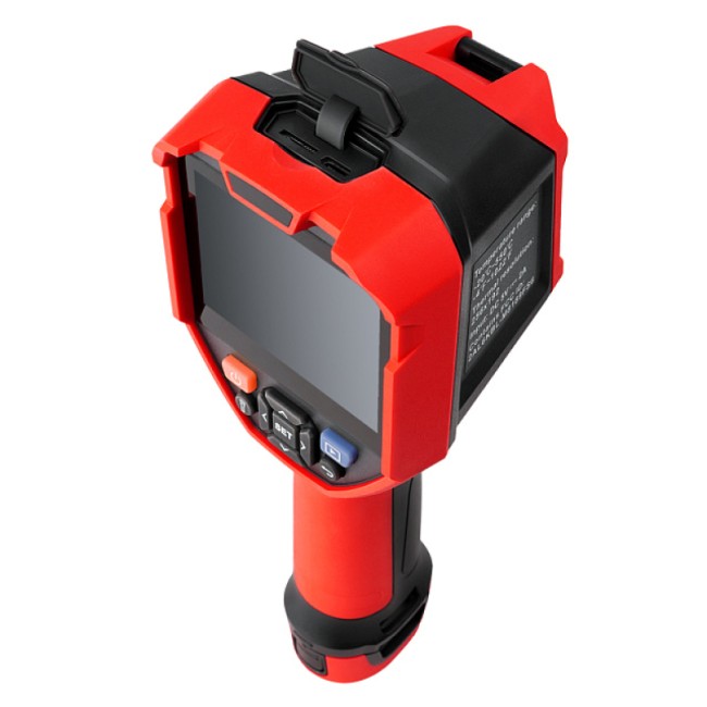 Тепловизор UNI-T UTi720E