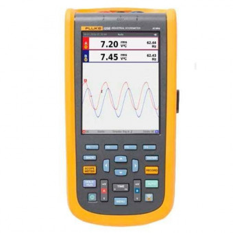 Осциллограф Fluke-124B Осциллограф Fluke-124B
