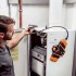 Расширенный комплект Testo 330i газоанализатор