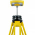 GNSS приемник GeoMax Zenith25 PRO Base-Rover (GSM-UHF) xPad Ultimate Survey
