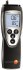 Прибор для измерения давления газа Testo 512 0...20 гПа