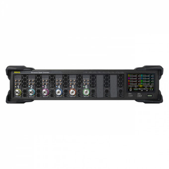 Генератор сигналов RIGOL DSG5126 высокочастотный