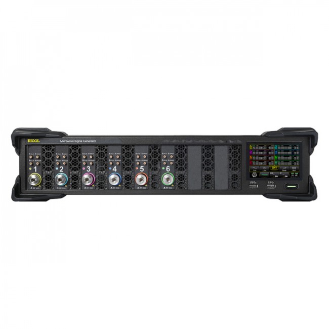 Генератор сигналов RIGOL DSG5126 высокочастотный