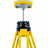 GNSS приемник GeoMax Zenith15 Rover (GSM-UHF) xPad Ultimate GO