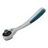 Набор торцевых головок 1/2",3/8” CrV 36 предметов Gross