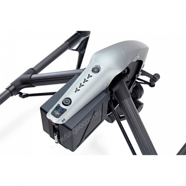 Квадрокоптер DJI Inspire 2 X5S Standard Kit Квадрокоптер DJI Inspire 2 X5S Standard Kit