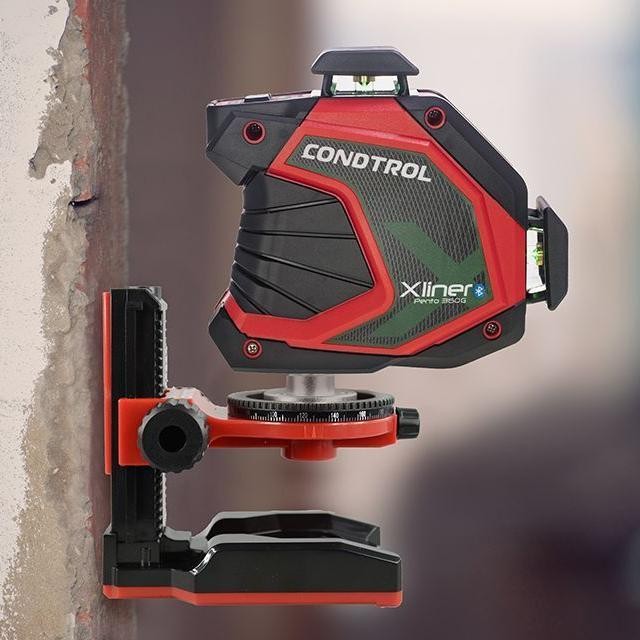 Универсальное крепление Wall Mount PRO CONDTROL