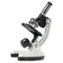 Микроскоп Микромед 100x-1200x в кейсе