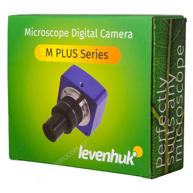 Камера цифровая Levenhuk M1000 PLUS