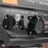 Бензиновый генератор Patriot GP 6510