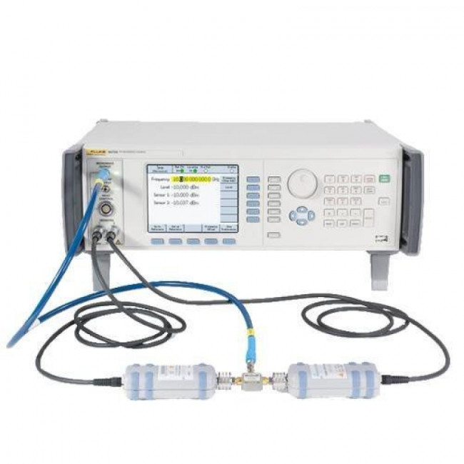 Опорный источник 27 ГГц с низким фазовым шумом Fluke 96270A/LL/HF