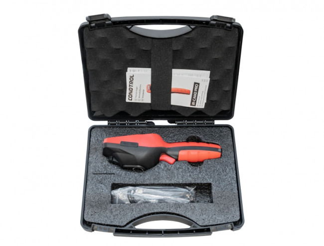 Тепловизор Condtrol IR-Cam2 PRO Тепловизор Condtrol IR-Cam2 PRO