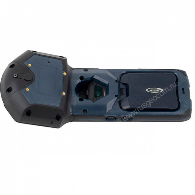 GNSS приемник Spectra Geospatial SP20