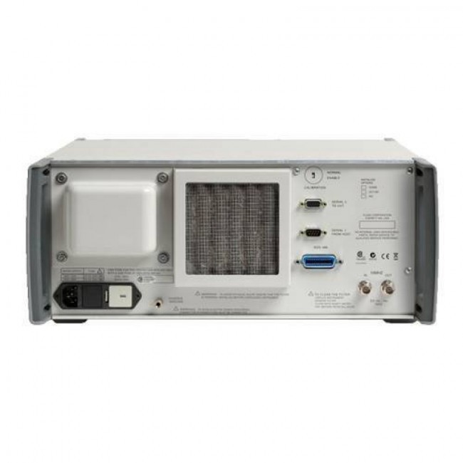 Многоцелевой калибратор Fluke 5522A-PQ/1G 240