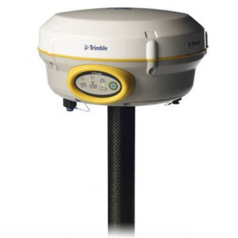 GNSS приёмник Trimble R4-3 без встроенного радиомодуля