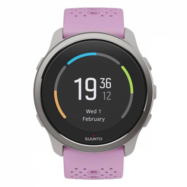 Часы SUUNTO 5 Peak Wildberry Часы SUUNTO 5 Peak Wildberry