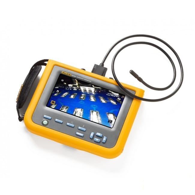 Видеоскоп Fluke DS701 Видеоскоп Fluke DS701