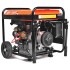 Дизельный генератор Patriot GRD 3000EW