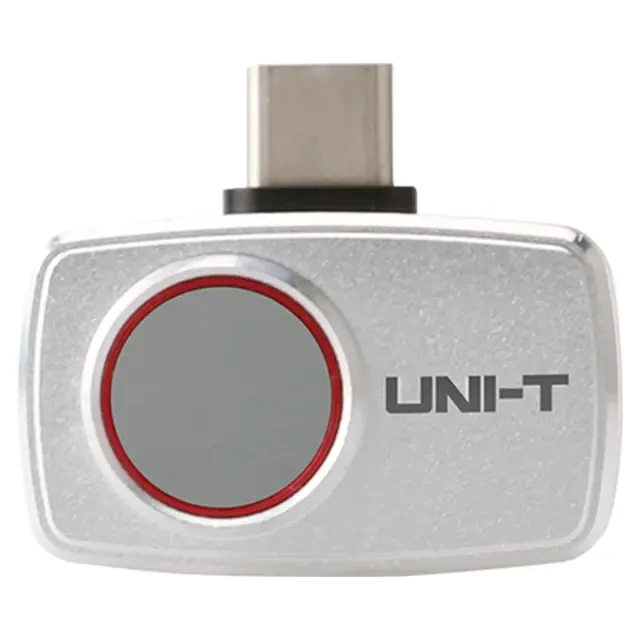 Тепловизор портативный для смартфона UNI-T UTi720M Тепловизор портативный для смартфона UNI-T UTi720M