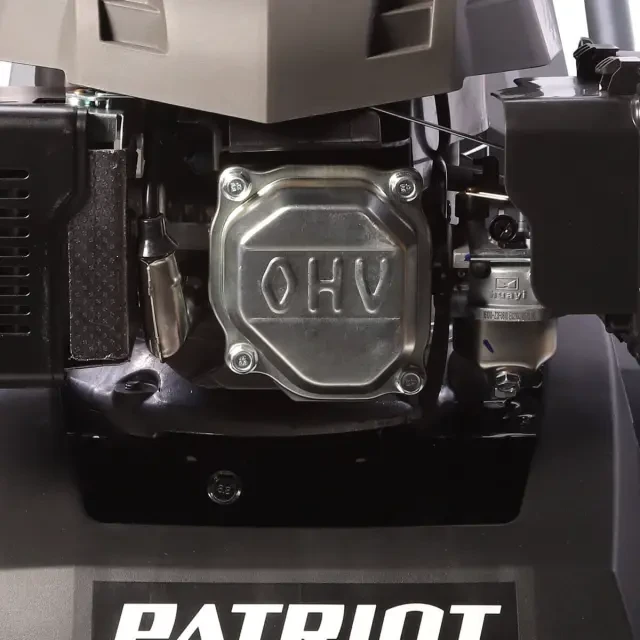 Бензиновая газонокосилка самоходная Patriot PT 66 LS Бензиновая газонокосилка самоходная Patriot PT 66 LS