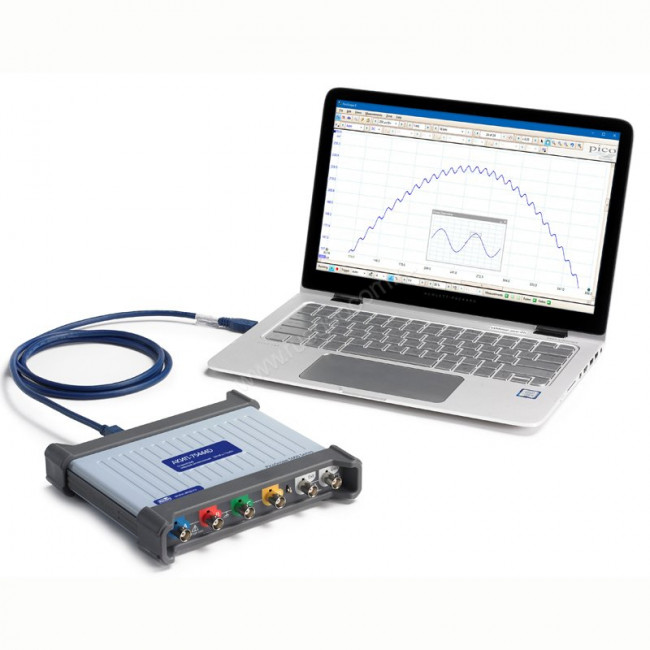 USB-осциллограф АКИП-75444D MSO