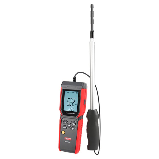 Анемометр UNI-T UT362H