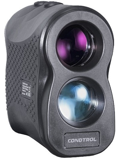 Оптический дальномер CONDTROL Vector 600
