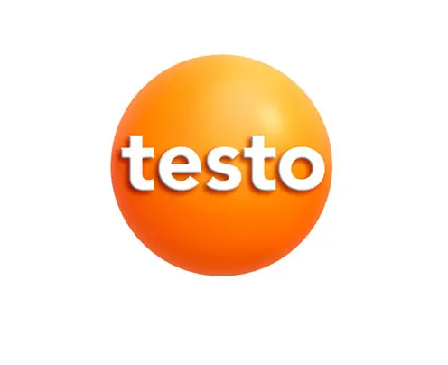 Опциональный разъём постоянного тока Testo (05)