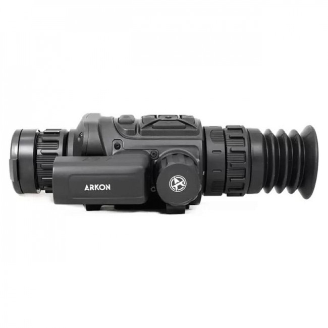 Тепловизионный прицел Arkon Arma SR25L