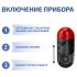 Газоанализатор (измеритель концентрации диоксида азота) МЕГЕОН 08106