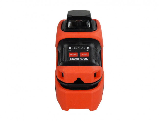 Лазерный уровень Condtrol NEO X1-360 Set