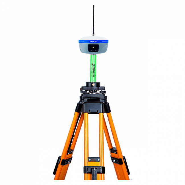 GNSS приемник PrinCe iBase Combo GNSS приемник PrinCe iBase Combo