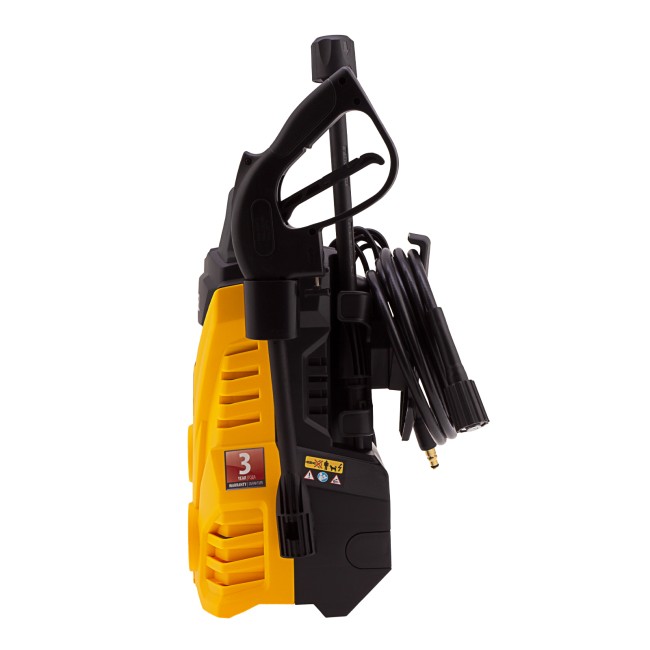 Моечная машина высокого давления R-110 Denzel