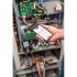 Цифровой манометрический коллектор Testo 550s комплект 1 в кейсе